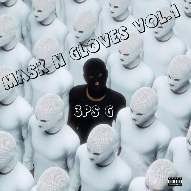 Mask n Gloves, Vol.1