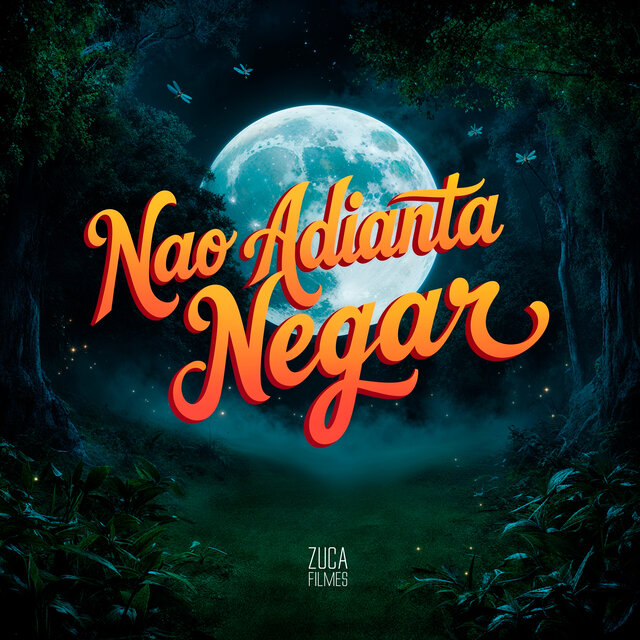 Não Adianta Negar
