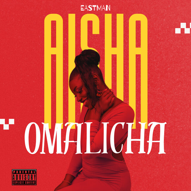 Aisha (Omalicha)