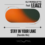 Stay in Your Lane