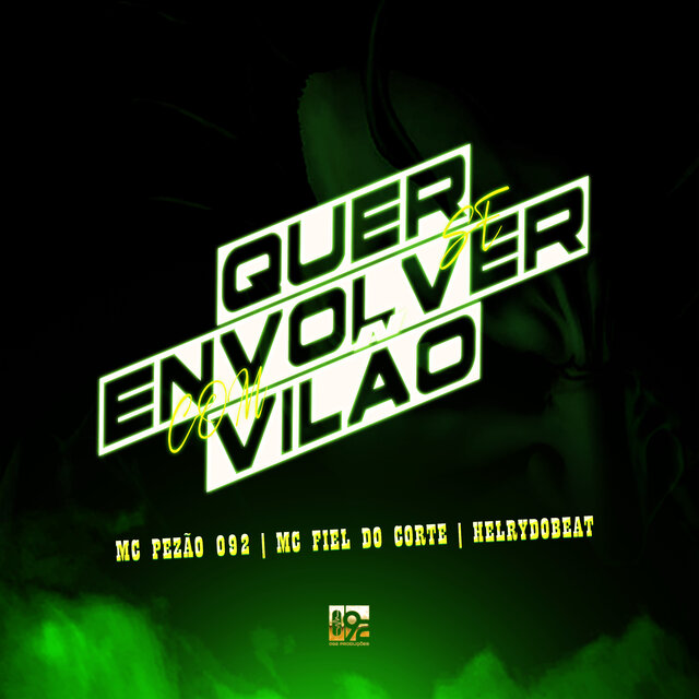 Quer Se Envolver Com Vilão