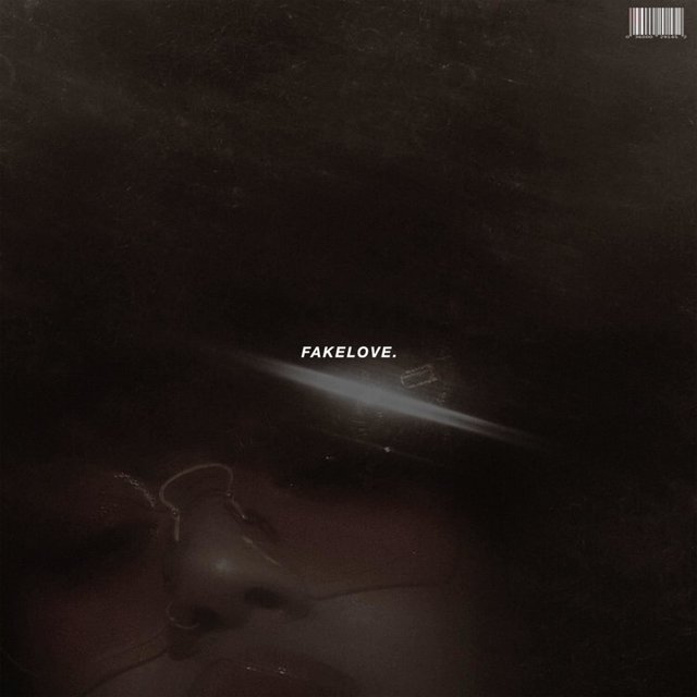 Fake Love (feat. Daze & Erel)