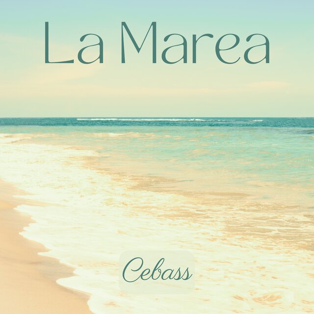 La Marea (En acústico)