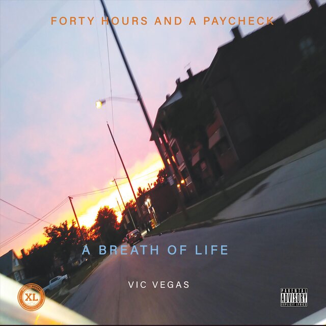 A Breath of Life