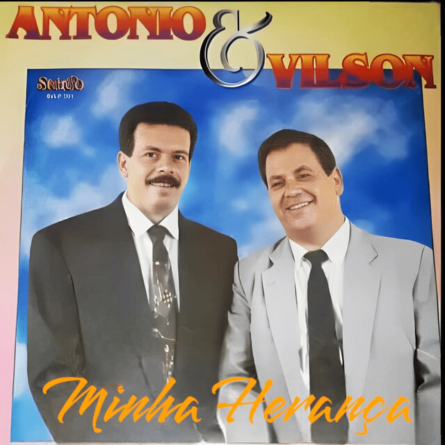 Minha Herança