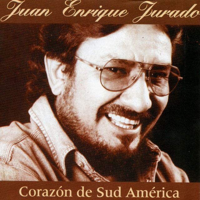Corazón de Sud América