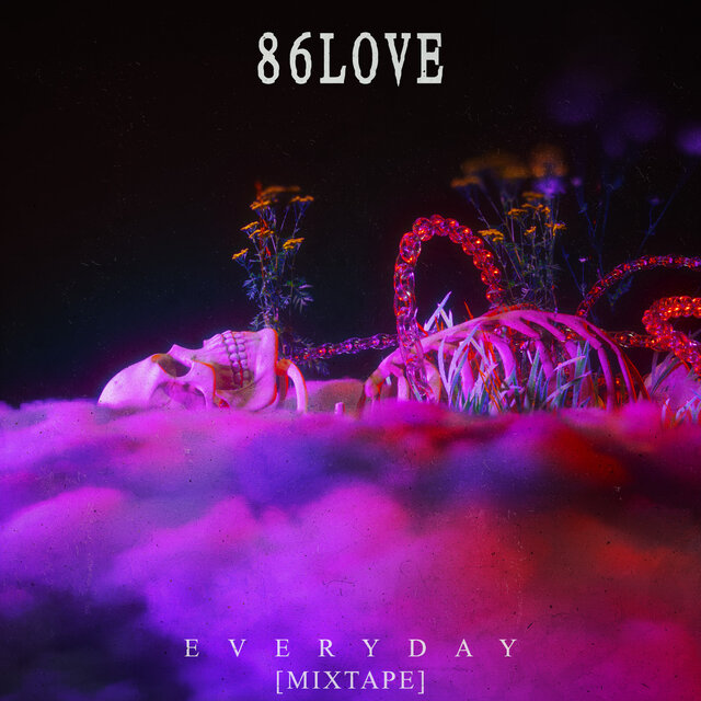 Everyday Vol 1
