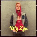 Wij Zijn (feat. Simone Peters)
