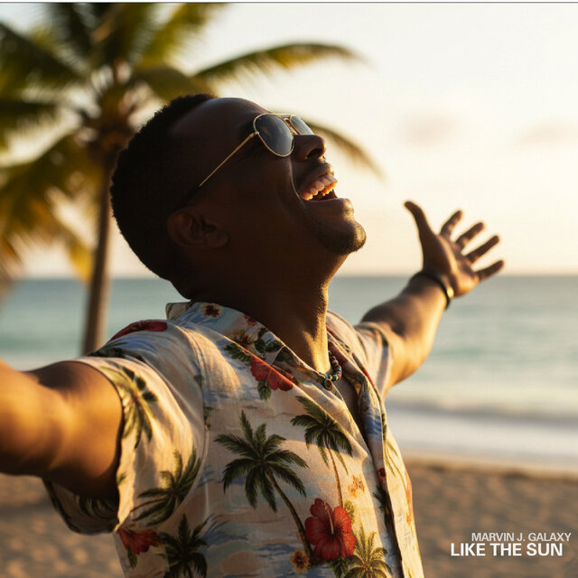 Like the Sun