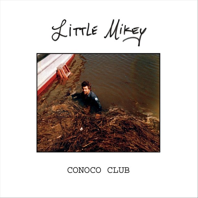 Conoco Club