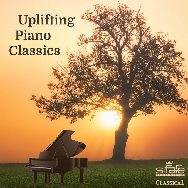 Uplifting Piano Classics