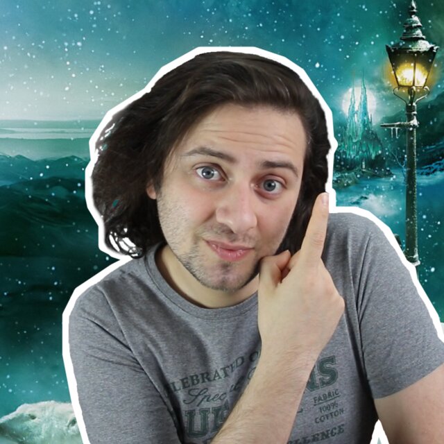 ¿Y si NARNIA hubiese sido un MUSICAL ÉPICO?