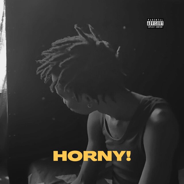 Horny!
