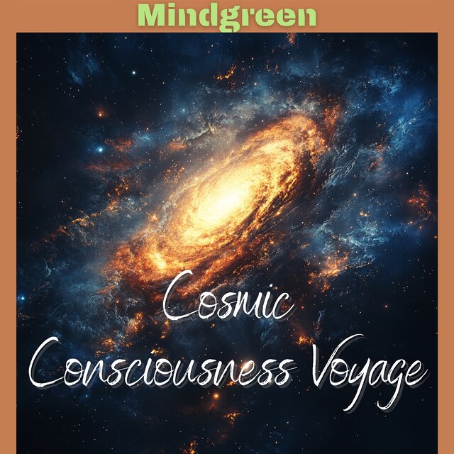 Cosmic Consciousness Voyage