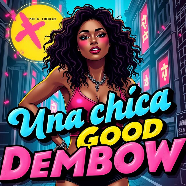 Una Chica Good (Dembow)
