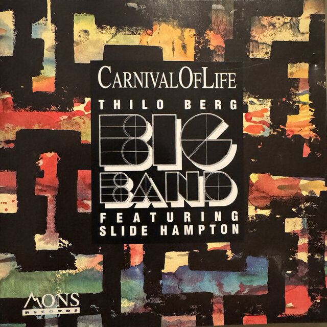 Carnival of Life