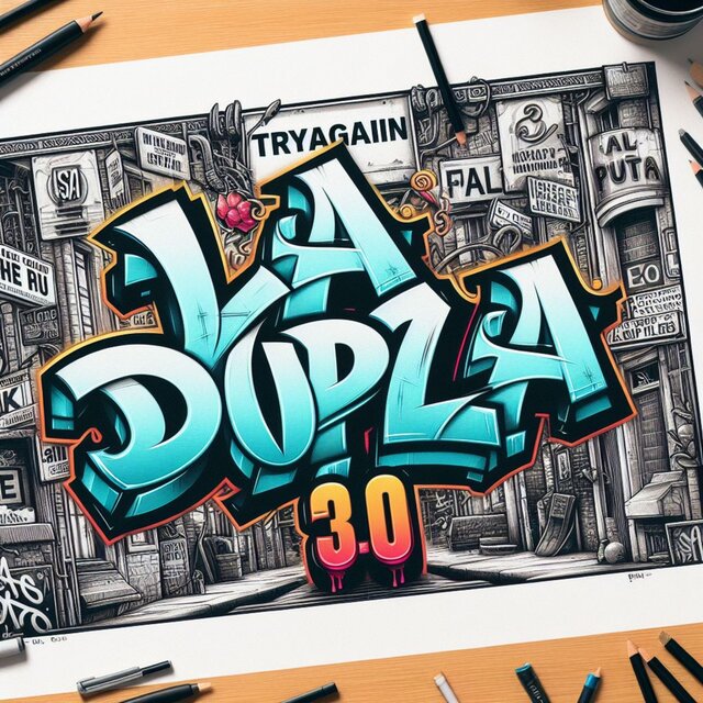 La Dupla 3.0