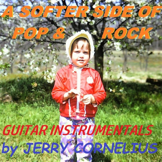 A Softer Side of Pop & Rock