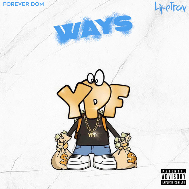YPF Ways