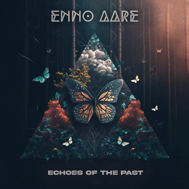 Echoes of the Past