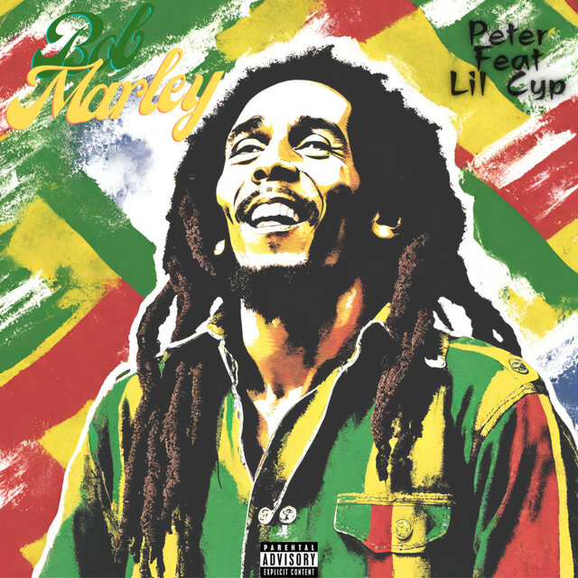 Bob Marley