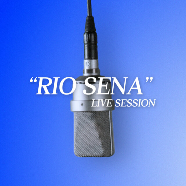 Río Sena (Live Session)