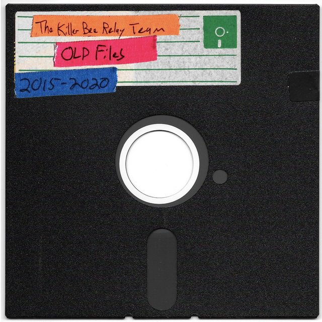 Old Files 2015-2020