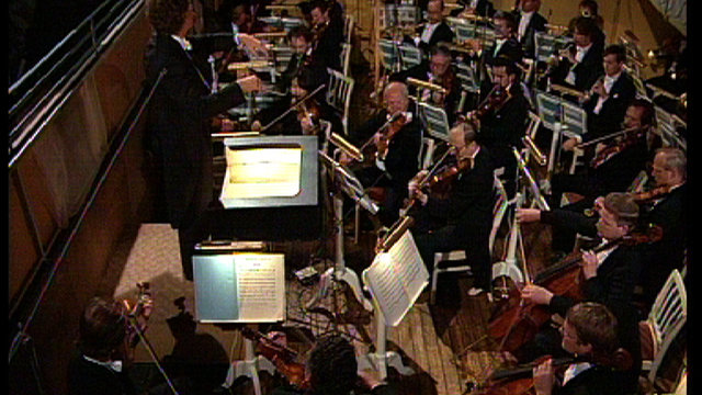 Rossini: Il Barbiere di Siviglia / Act 2: Temporale