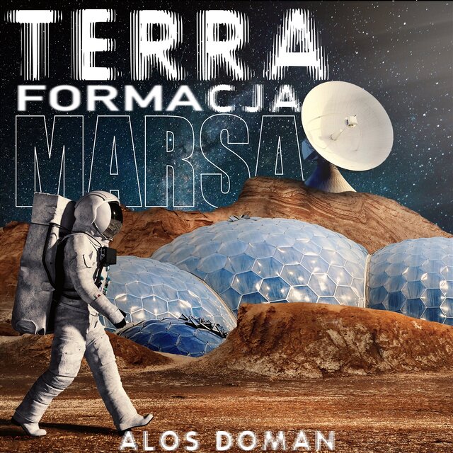 Terraformacja Marsa