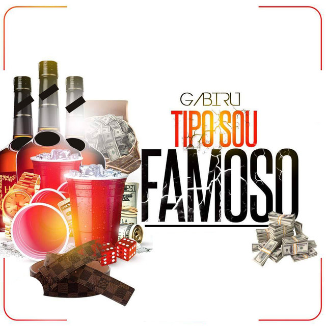 Tipo Sou Famoso