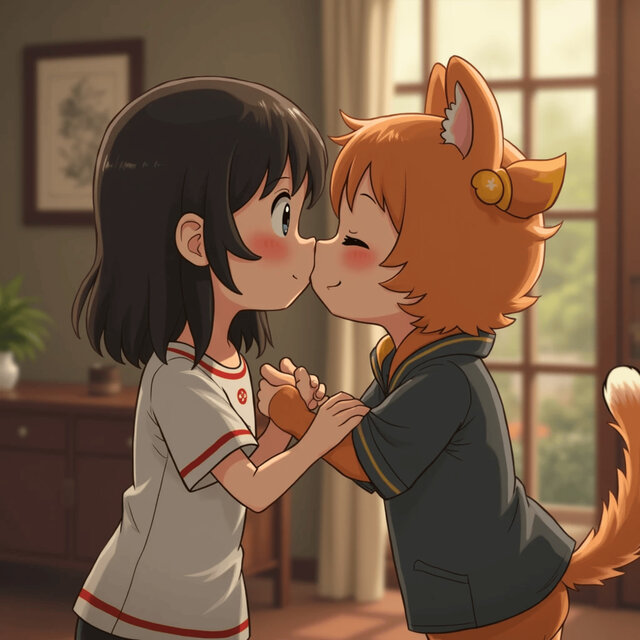 Chu！Chu！Chu！