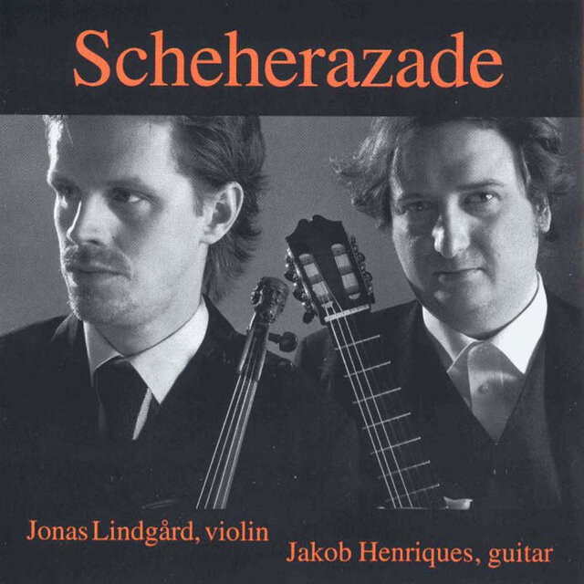 Scheherezade