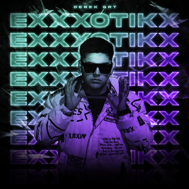 Exxxotikx