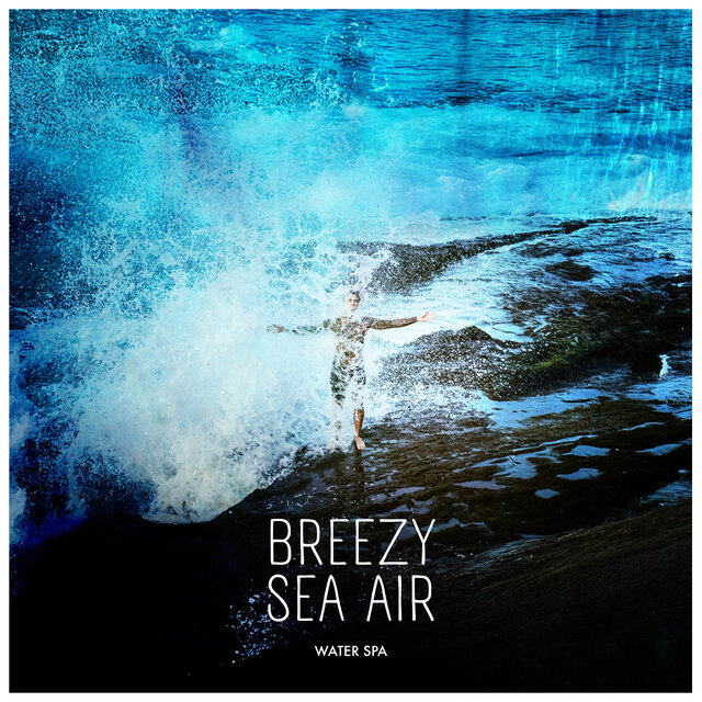 Breezy Sea Air