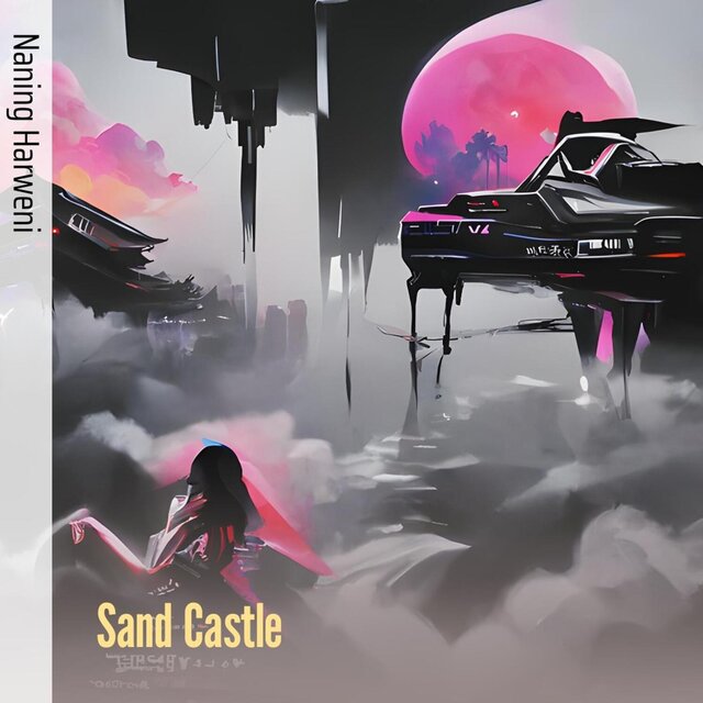 Sand Castle