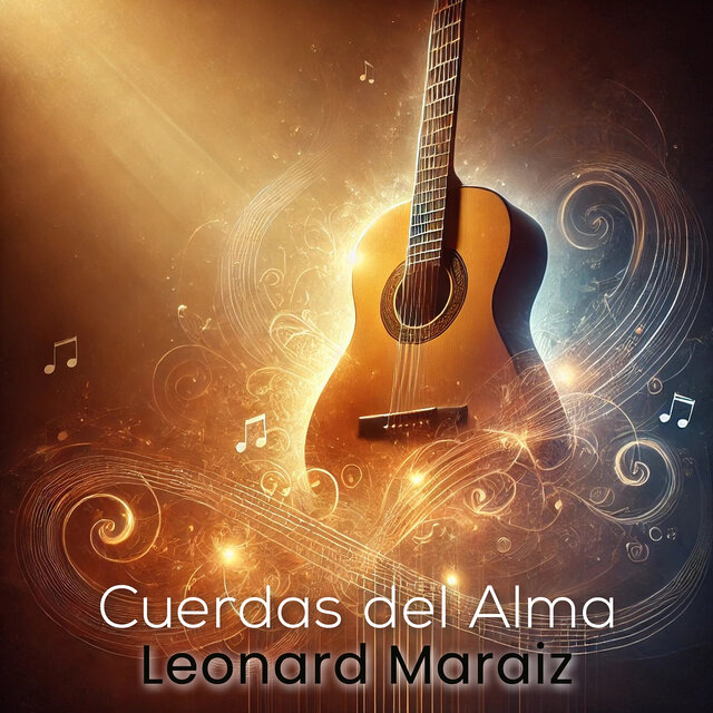 Cuerdas Del Alma