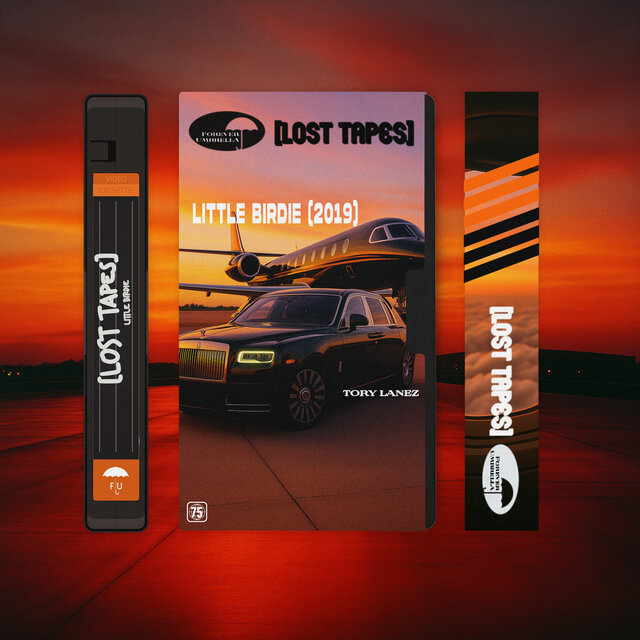 Little Birdie (Lost Tapes 2019)