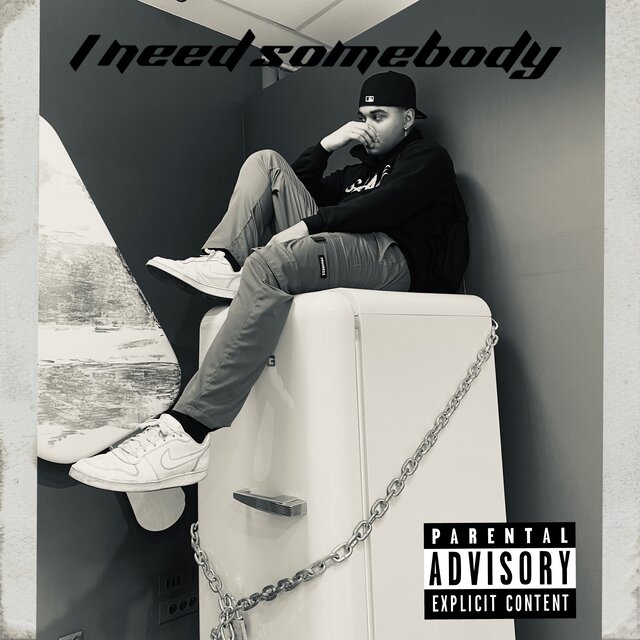 I Need Somebody