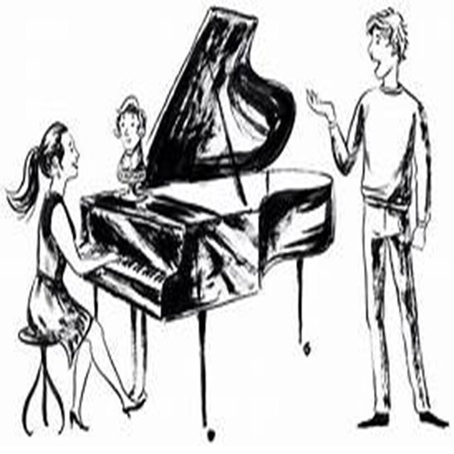 Art Song Baritone 2