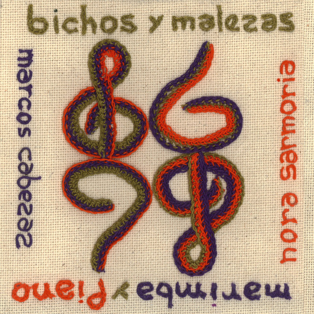 Bichos y Malezas