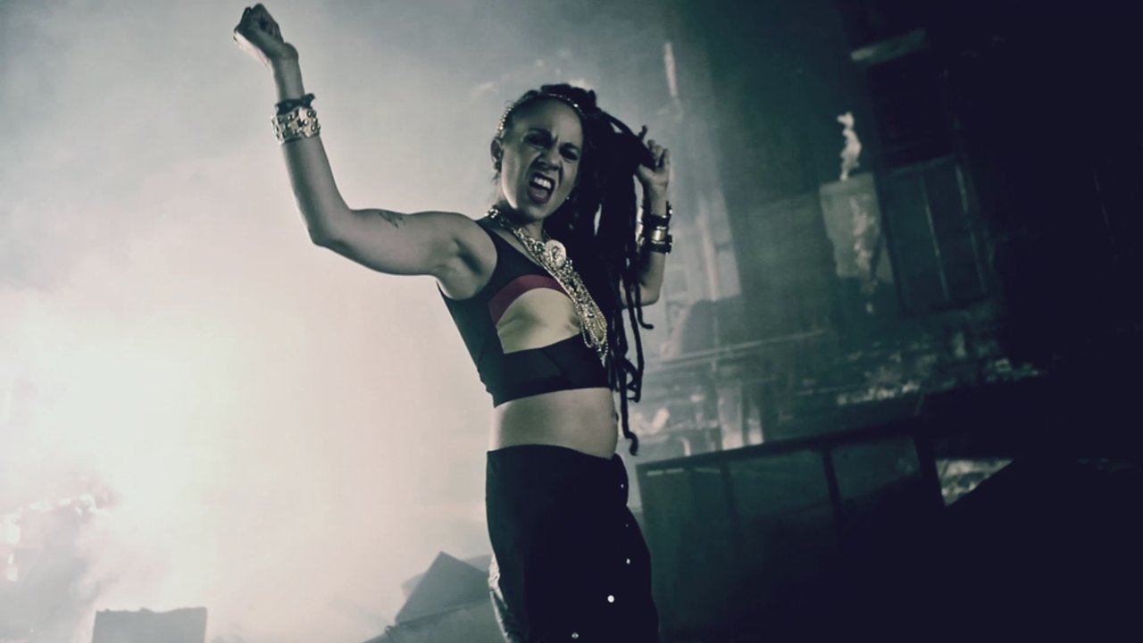 Bien Warrior (Official Video)
