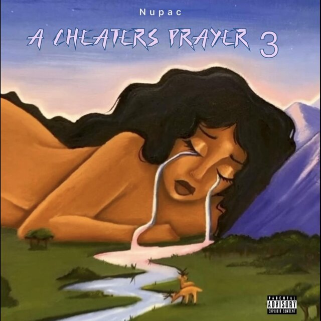 A Cheater's Prayer 3