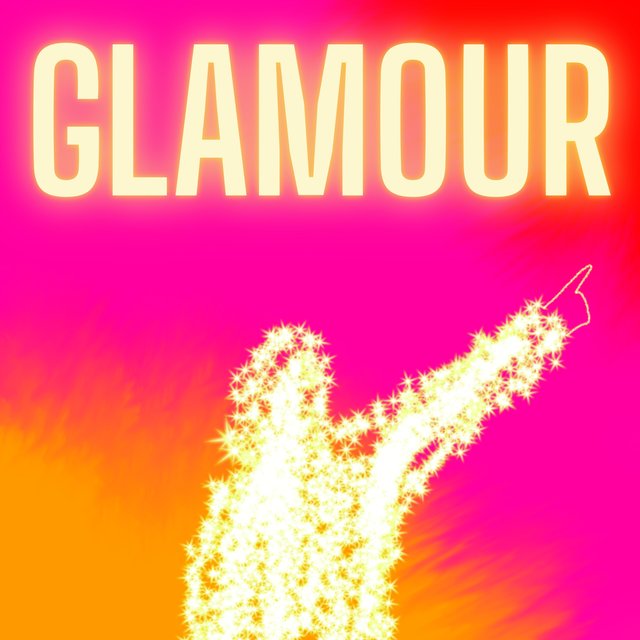GLAMOUR