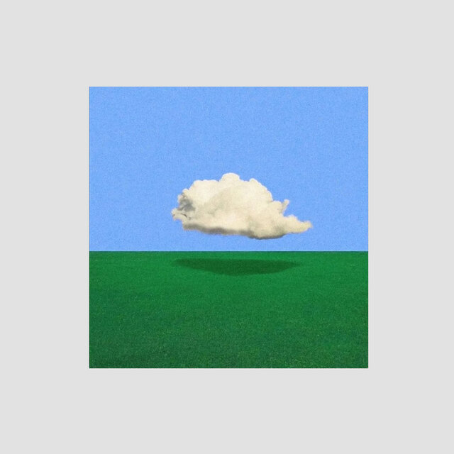 Among the Quiet Clouds