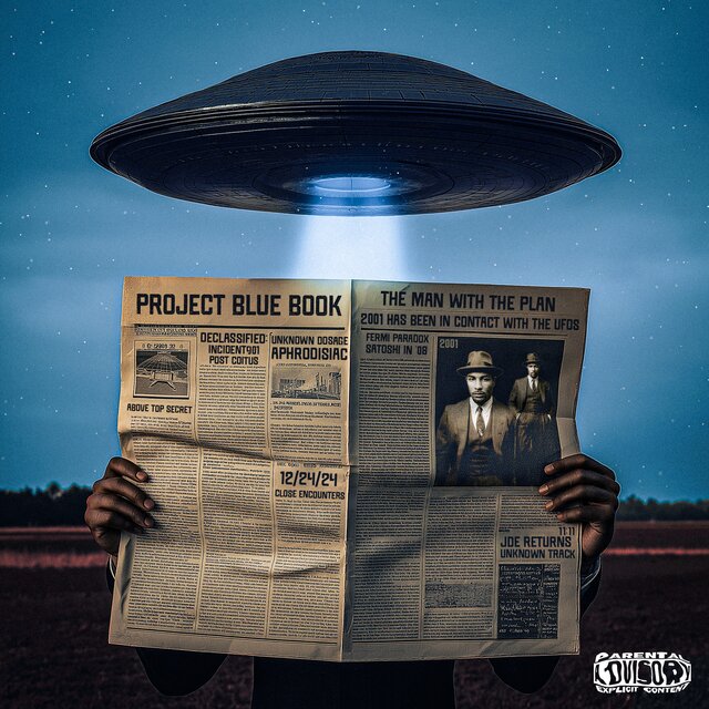 Project Blue Book