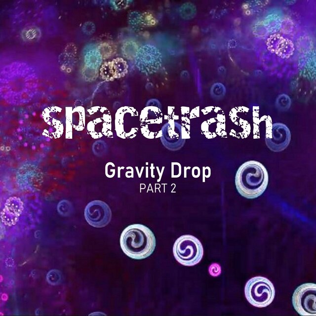 Gravity Drop (part 2)