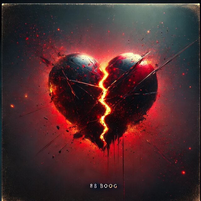 NO LOVE