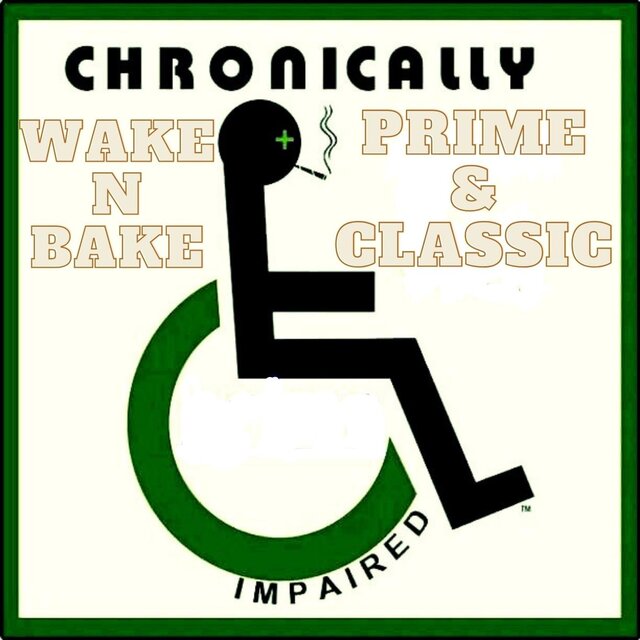 Wake N' Bake