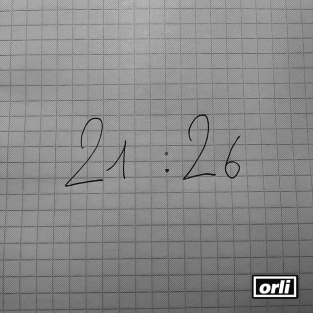 21 : 26