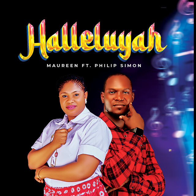Halleluyah